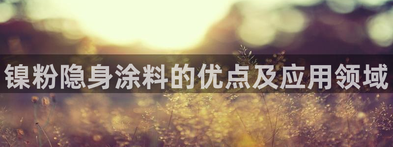 ayx爱游戏平台官网