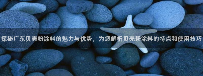 爱游戏足球官网：探秘广东贝壳粉涂料的魅力